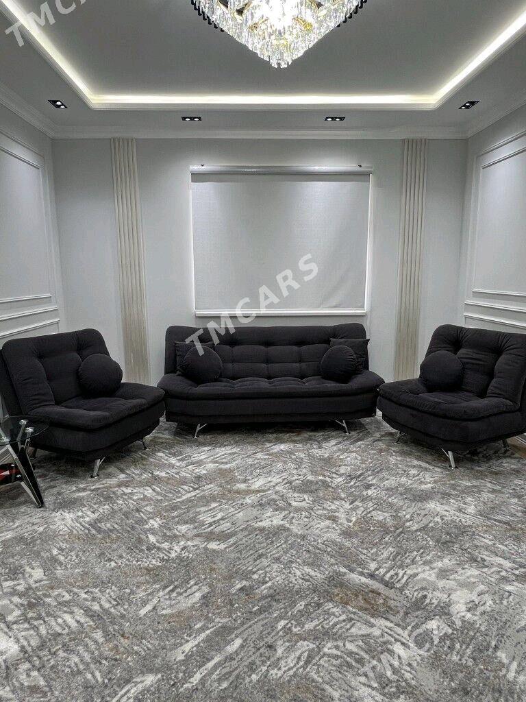 Arenda jay - Ашхабад - img 2
