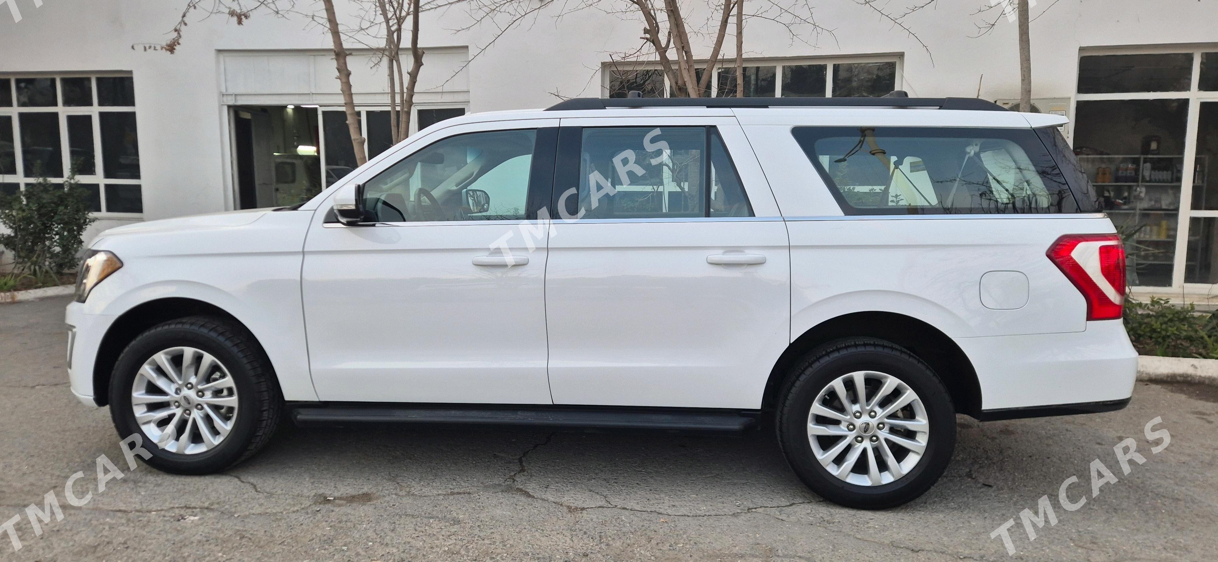 Ford Expedition 2020 - 680 000 TMT - Ашхабад - img 5