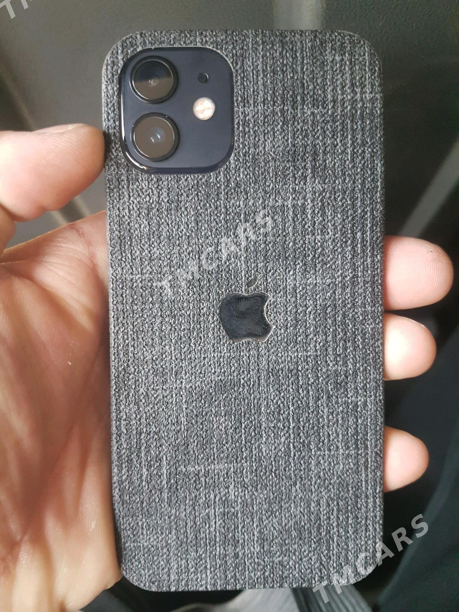 iphone 12 ozi - Aşgabat - img 1