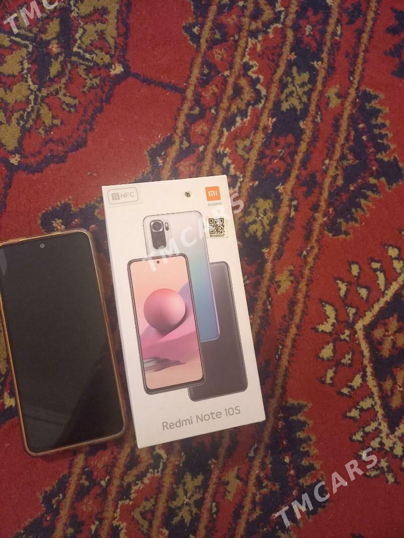 Redmi Note 10S - Balkanabat - img 2