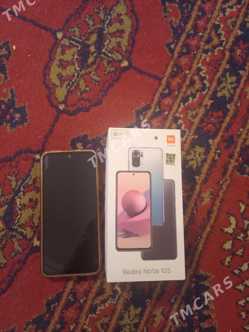 Redmi Note 10S - Balkanabat - img 3