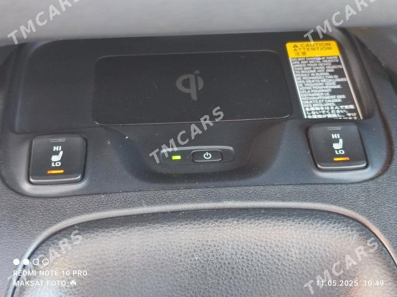 Toyota Corolla 2021 - 264 000 TMT - Ашхабад - img 9