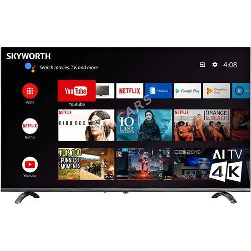Skyworth Android 70" TV - Balkanabat - img 1