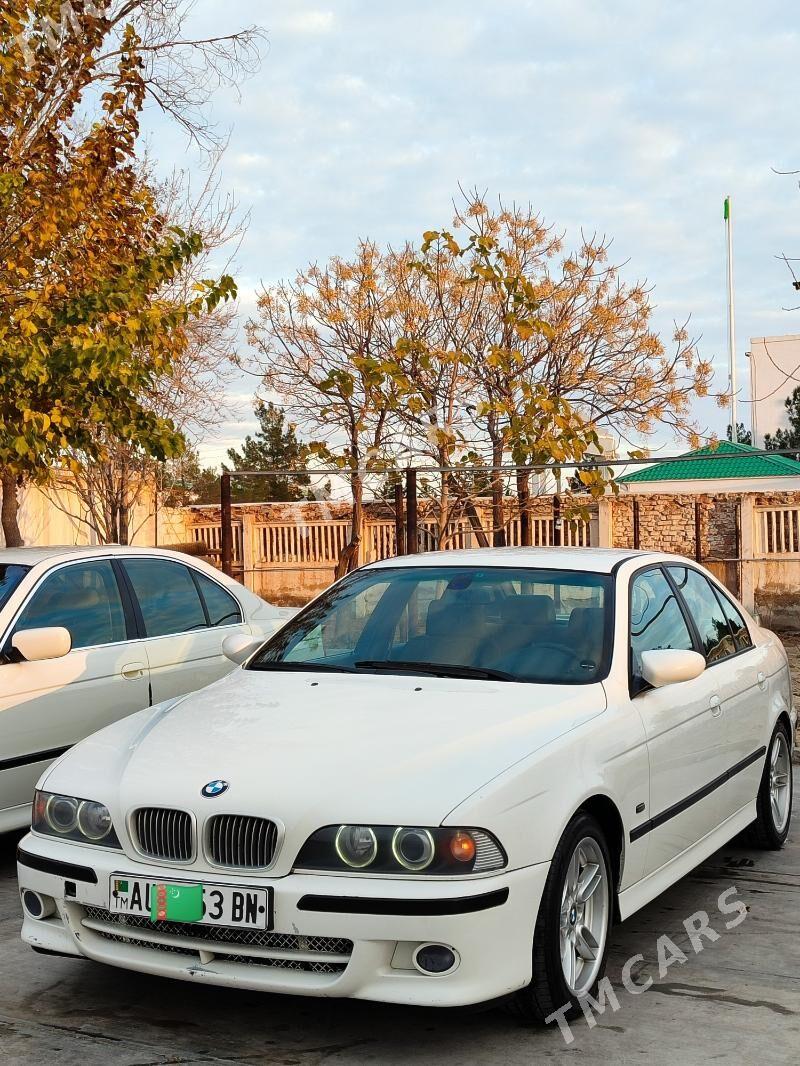 BMW 530 2001 - 130 000 TMT - Balkanabat - img 1