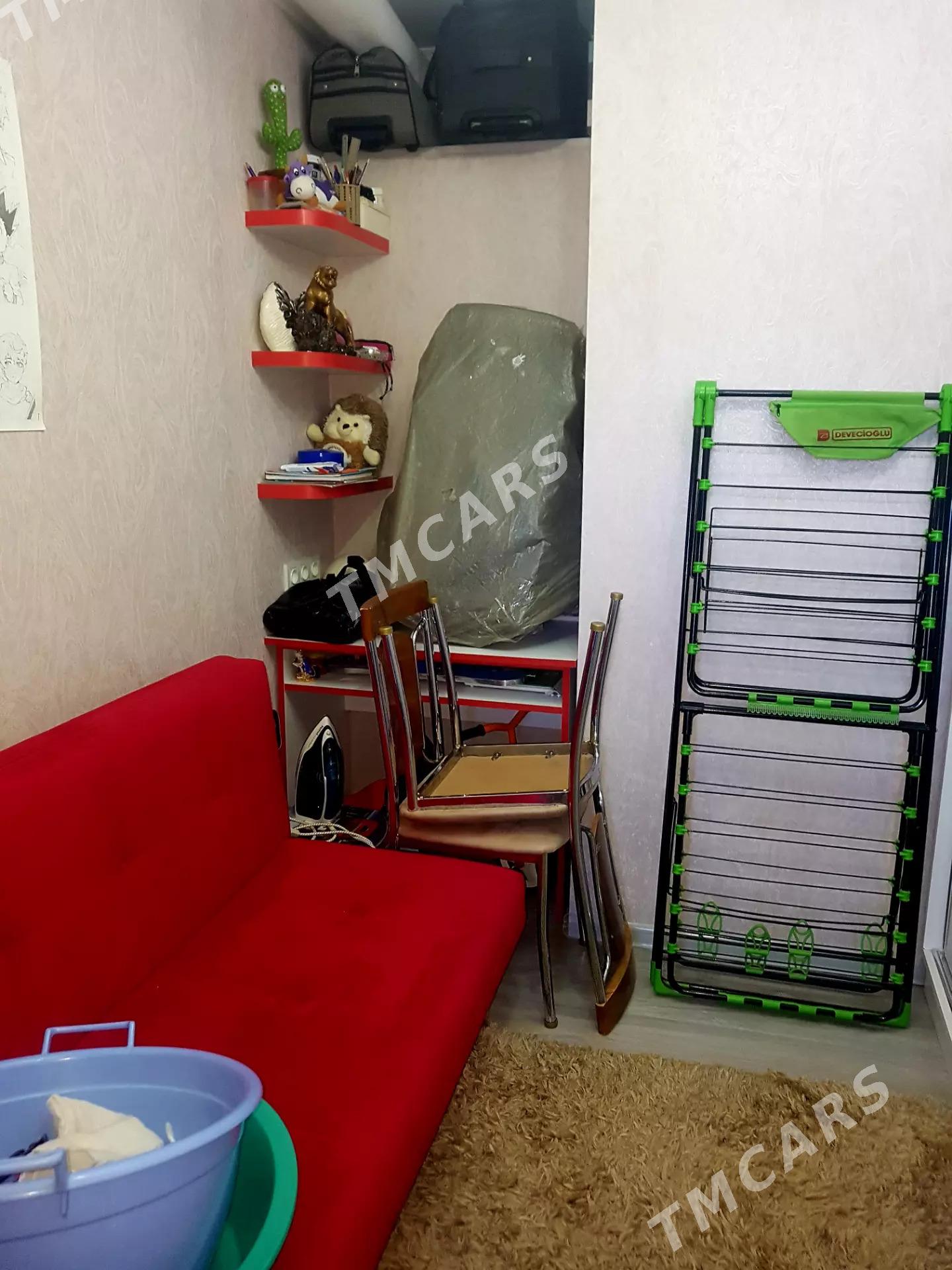 Продаю 11 мкр 2 км - Aşgabat - img 5