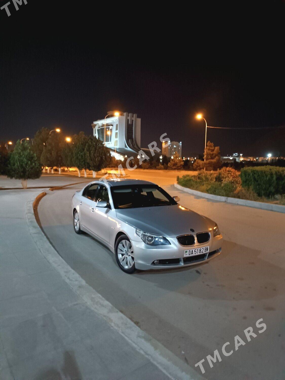 BMW E60 2004 - 140 000 TMT - Балканабат - img 3