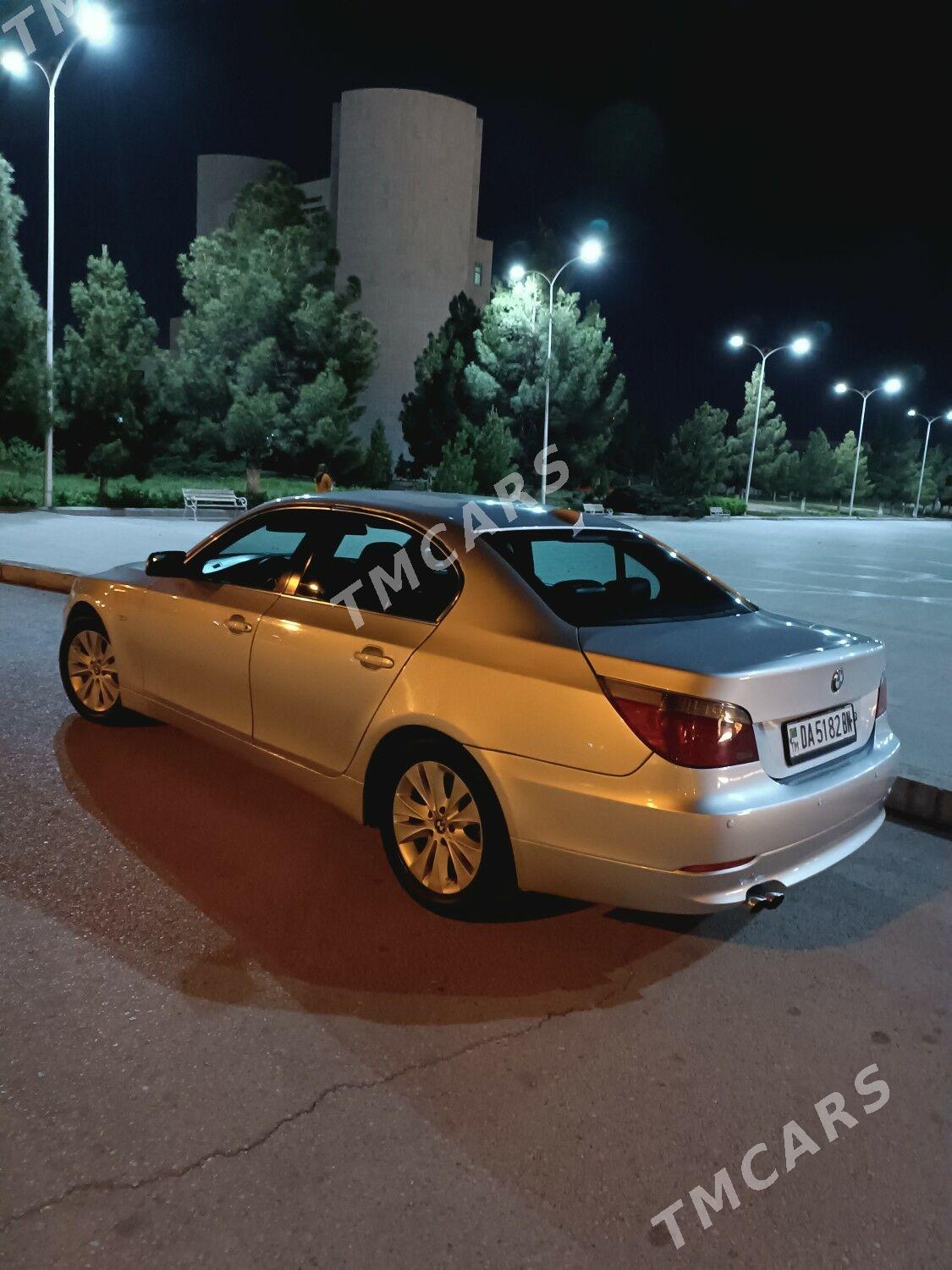 BMW E60 2004 - 140 000 TMT - Балканабат - img 4