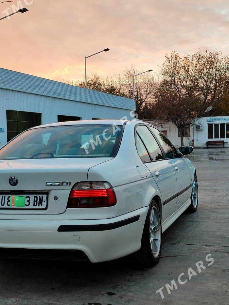 BMW 530 2001 - 130 000 TMT - Balkanabat - img 2