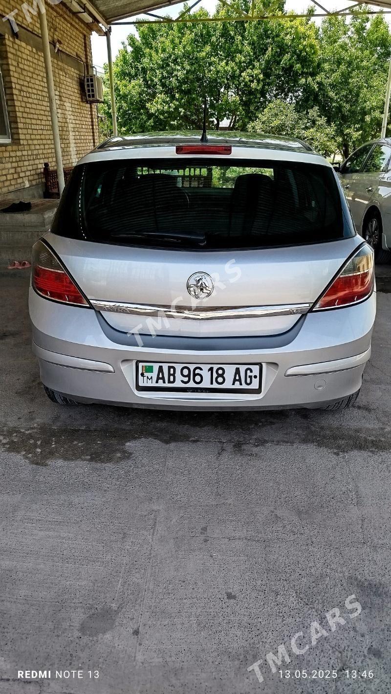 Opel Astra 2013 - 123 000 TMT - Aşgabat - img 3