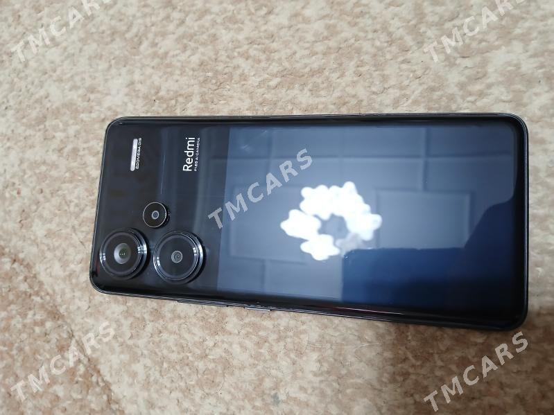 redmi not13 pro+ - Ашхабад - img 1