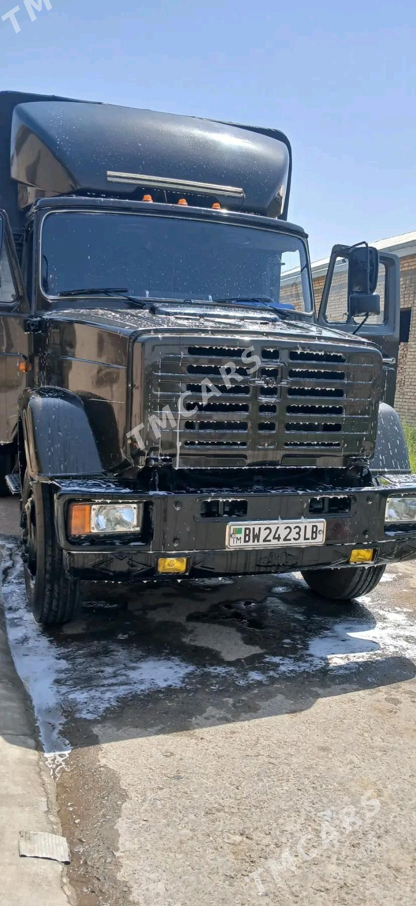 Zil 4331 1992 - 210 000 TMT - Туркменабат - img 10