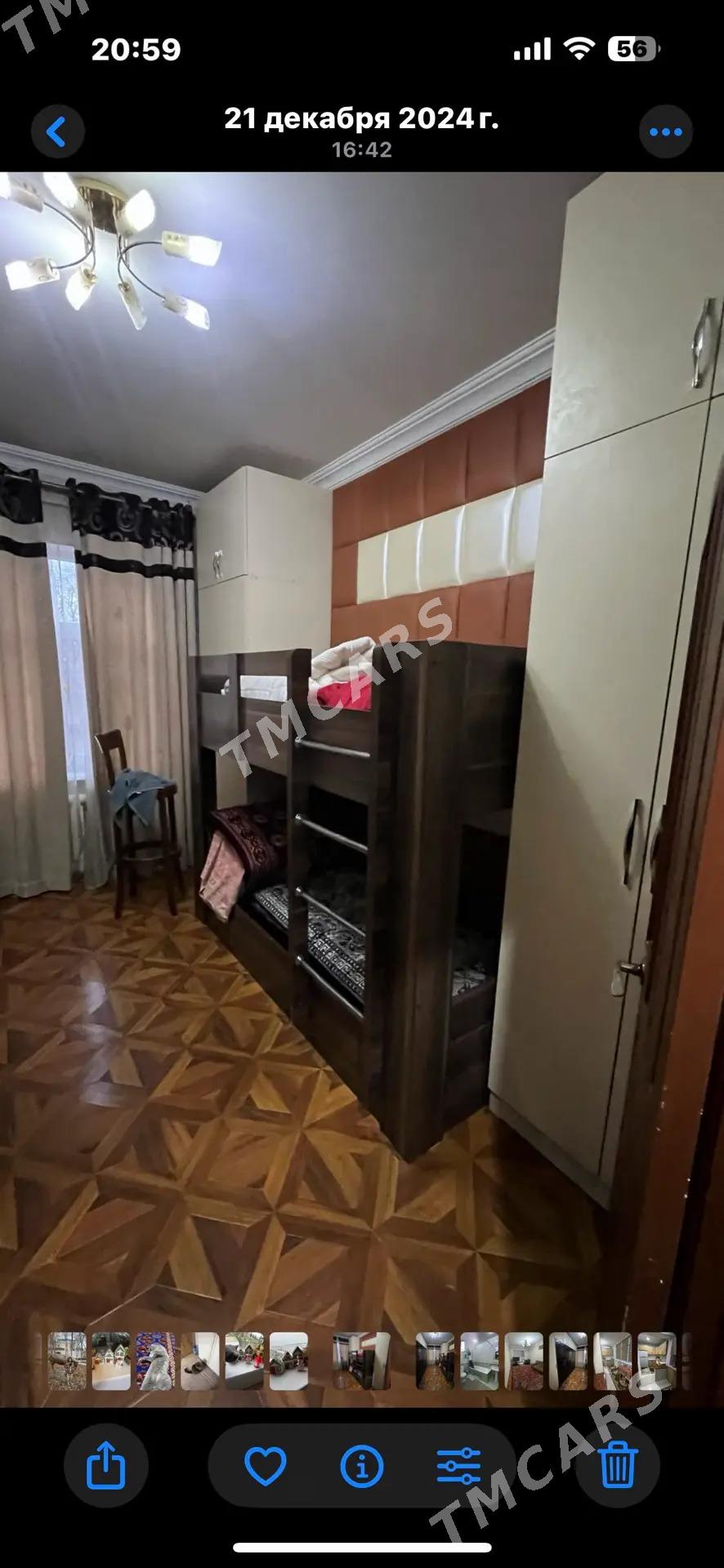 🟢 АРЕНДА 2КОМ 2ЭТ 4500М - Aşgabat - img 3