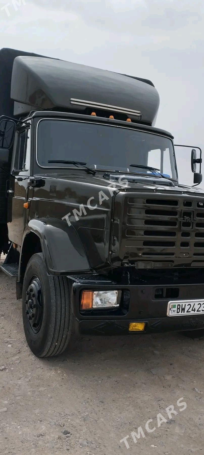 Zil 4331 1992 - 210 000 TMT - Туркменабат - img 1