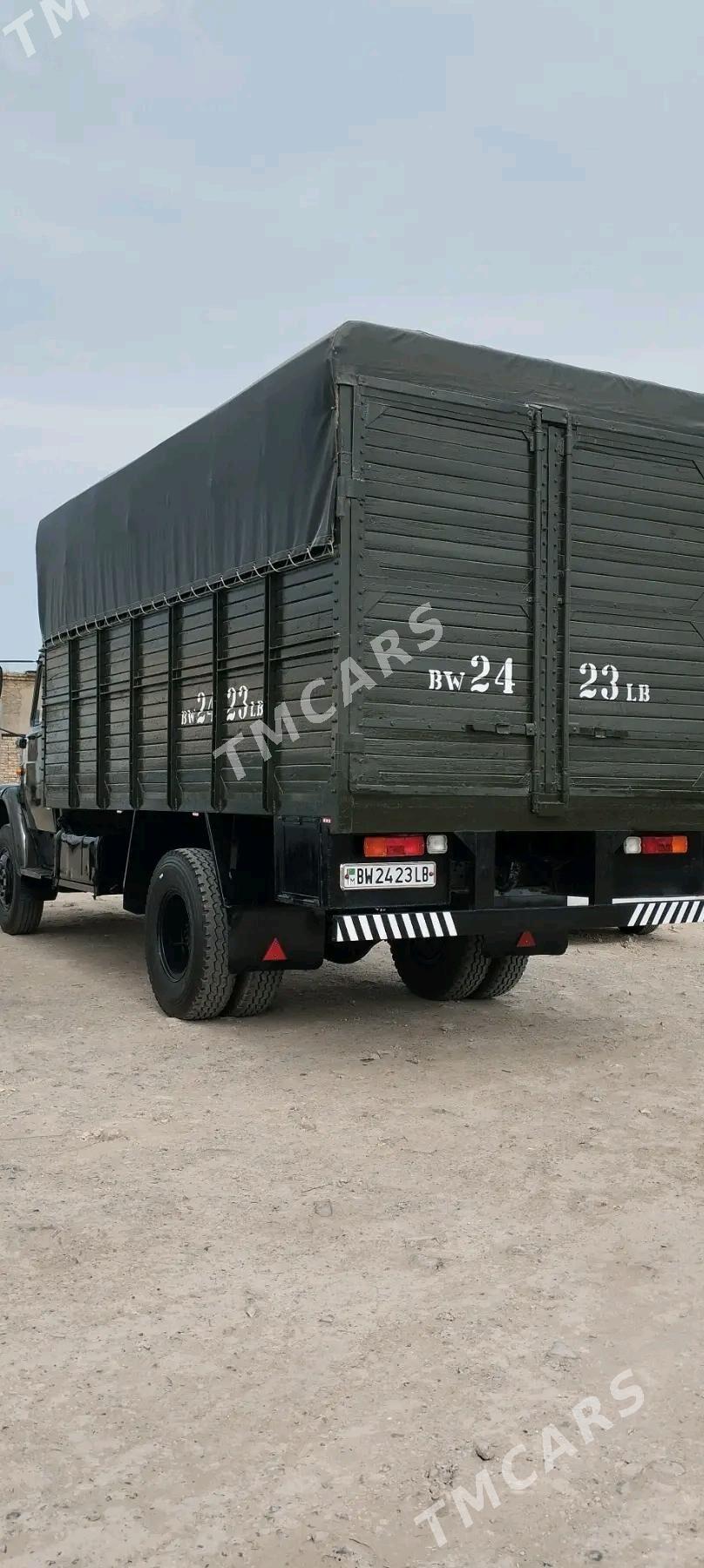 Zil 4331 1992 - 210 000 TMT - Туркменабат - img 6