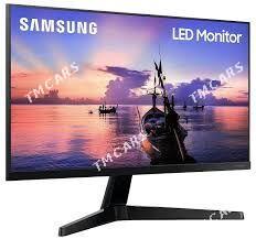 monitor 24 lik samsung - Туркменабат - img 1