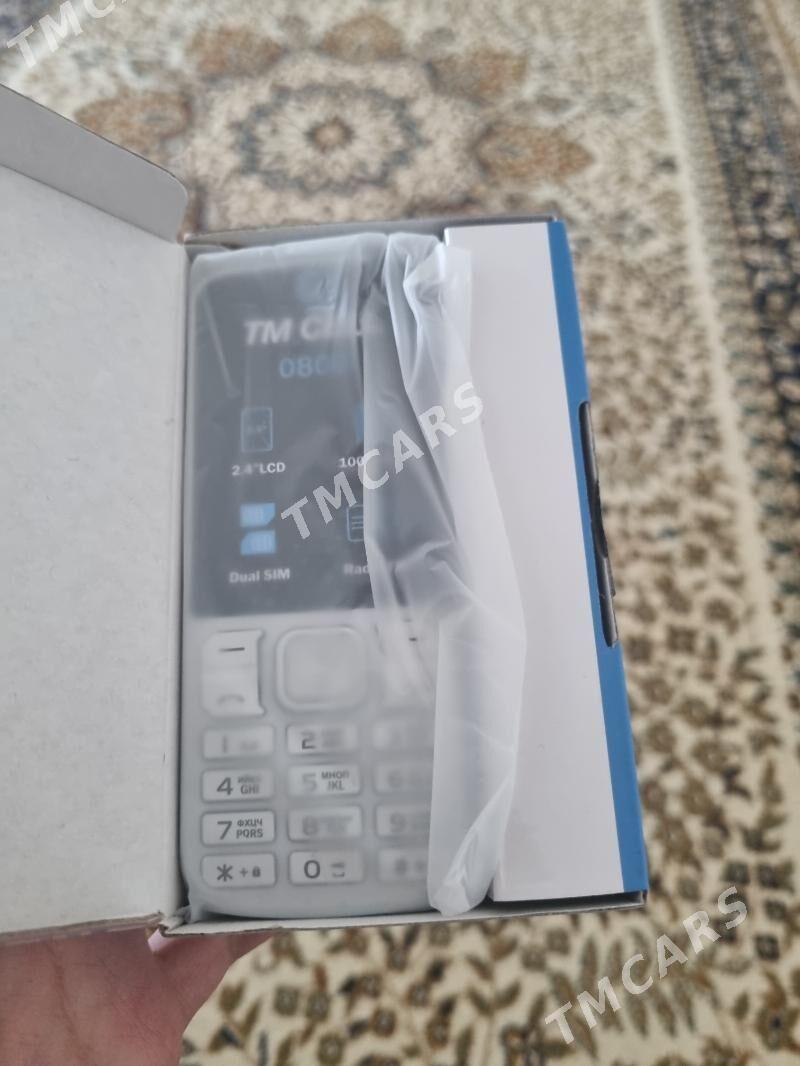 prostoy telefon - Ашхабад - img 1