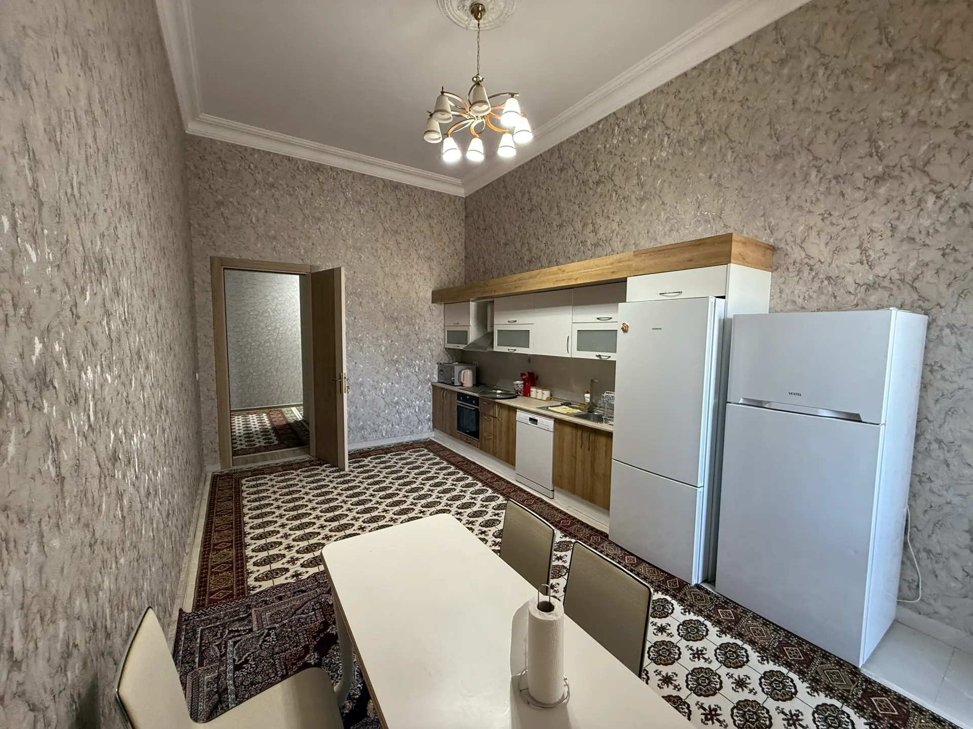 16tapgyr 5kom - Aşgabat - img 1