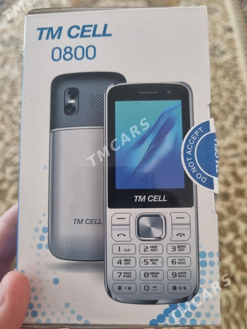 prostoy telefon - Ашхабад - img 2