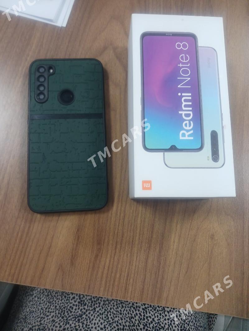 Redmi not 8 - 30 mkr - img 4