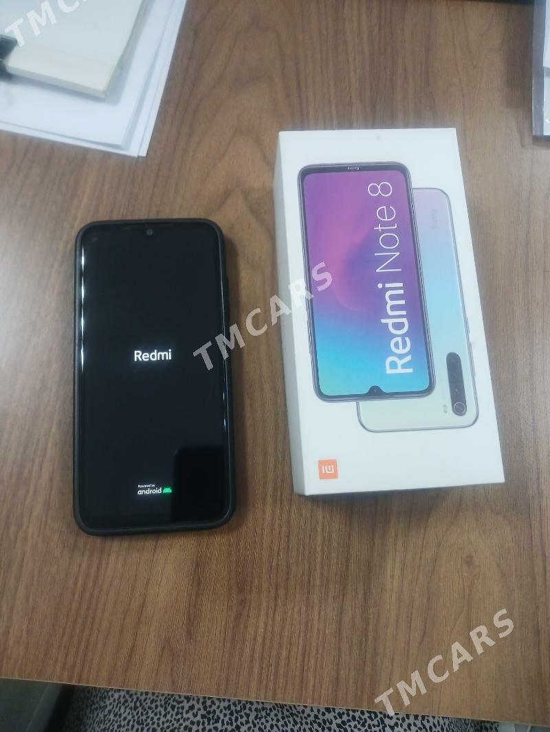 Redmi not 8 - 30 mkr - img 2
