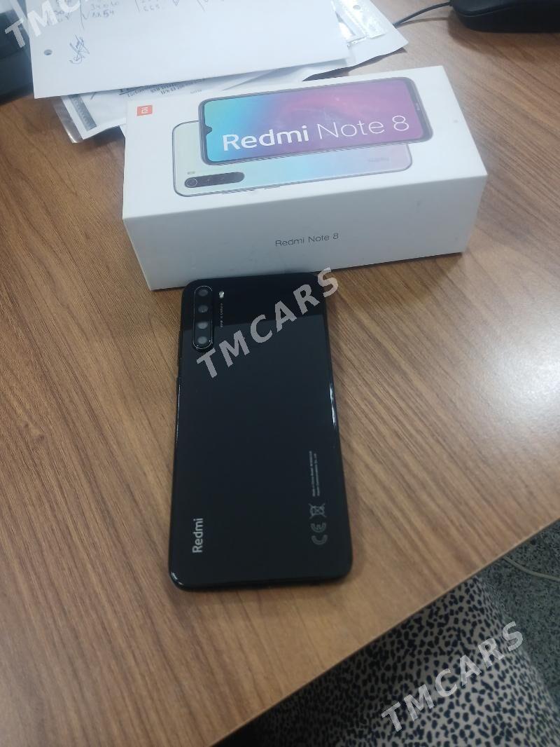 Redmi not 8 - 30 mkr - img 3