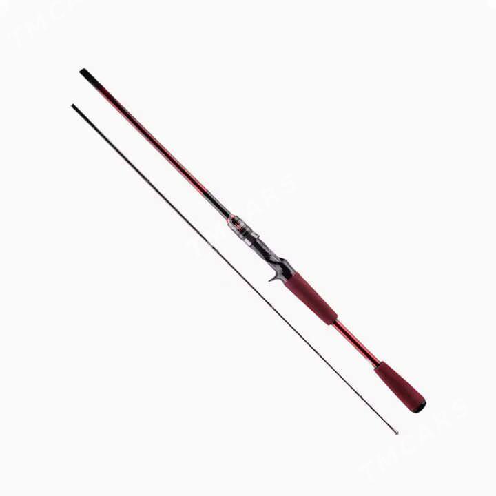 Спиннинг DAIWA SALAMANDURA - Aşgabat - img 1