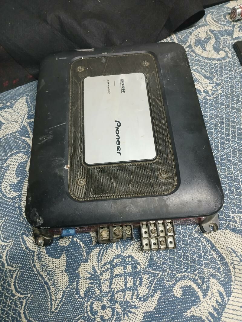 usilitel 1 000 TMT - Daşoguz - img 2