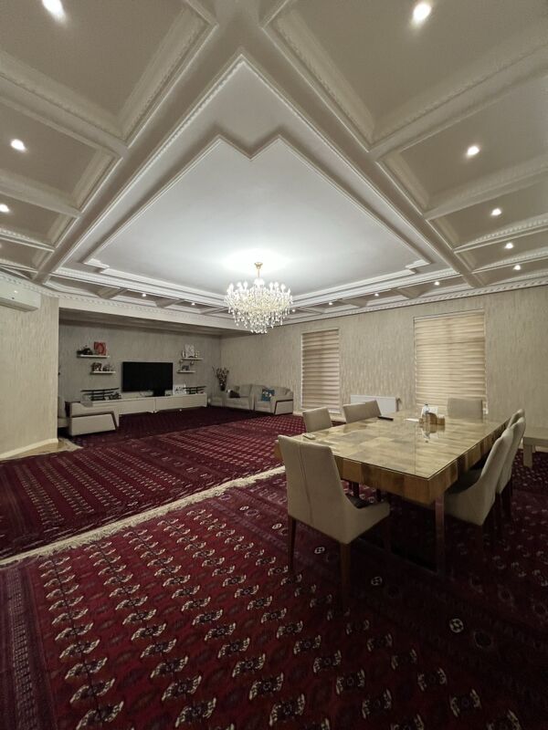 Çoganly Çyzgy Kottež A tip - Aşgabat - img 3