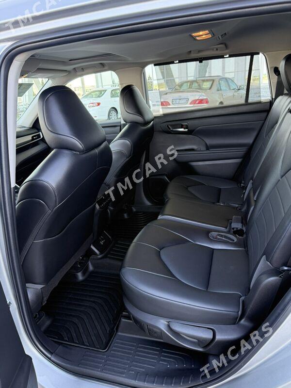Toyota Highlander 2022 - 580 000 TMT - Туркменабат - img 6