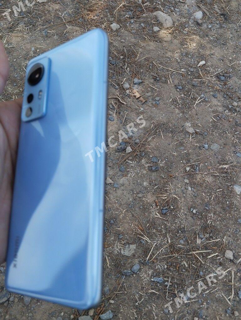 Xiaomi 12 - Гызыларбат - img 4