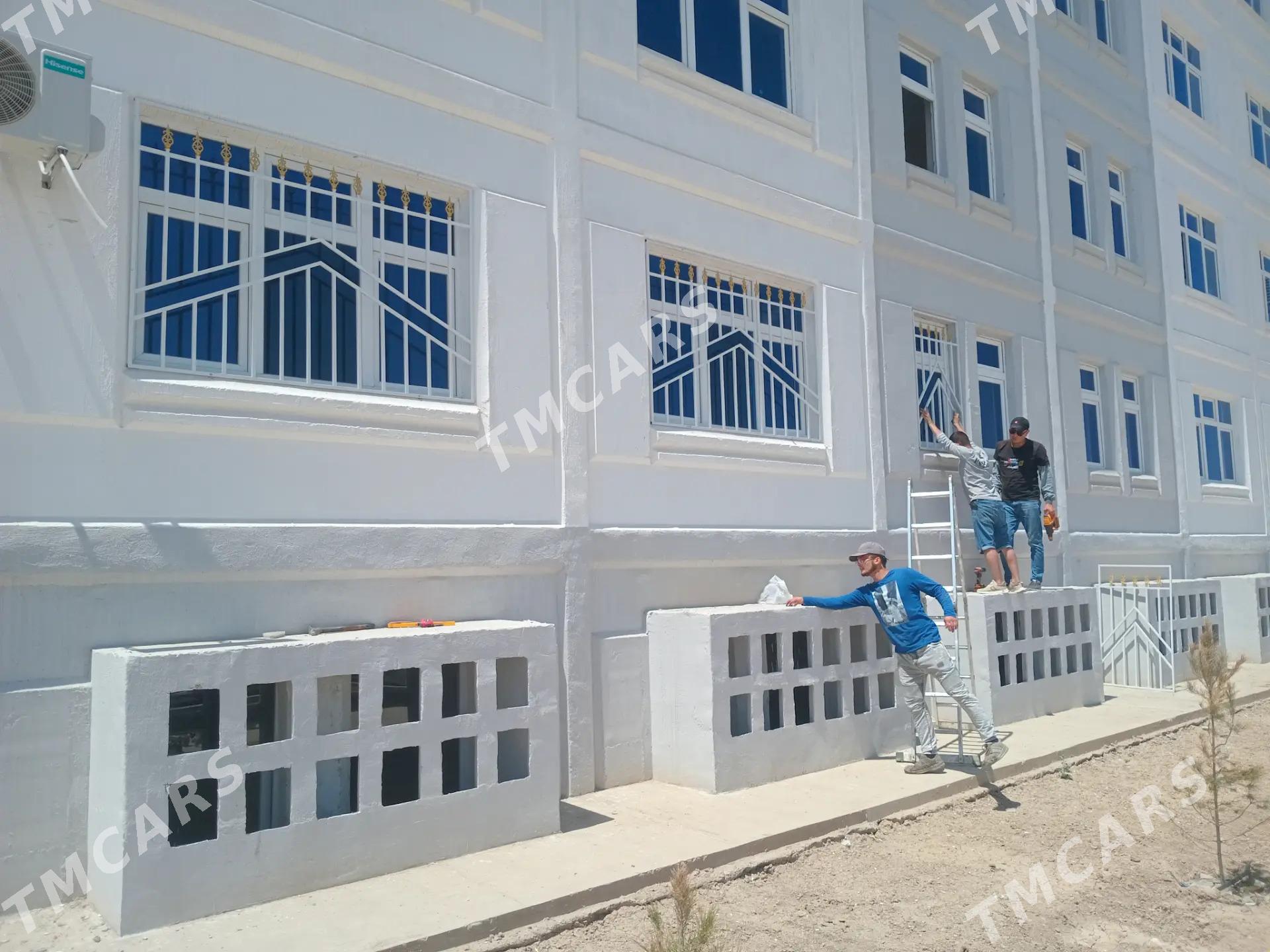 Sargyt reşotkalar we perilalar - Aşgabat - img 1