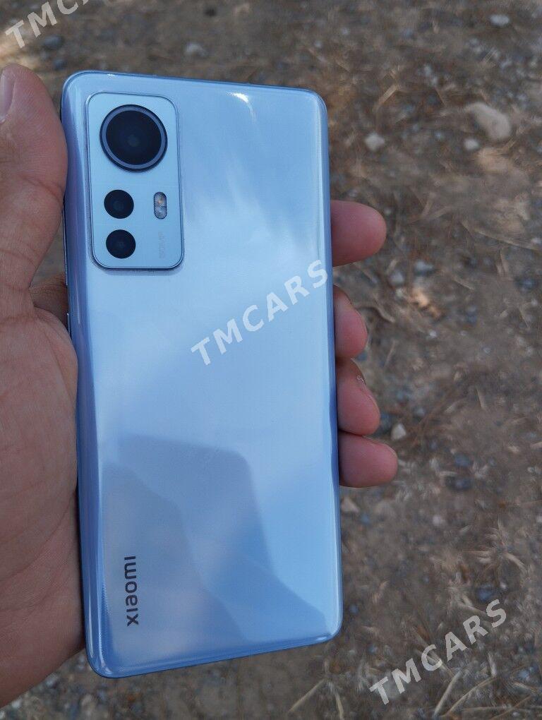Xiaomi 12 - Гызыларбат - img 3