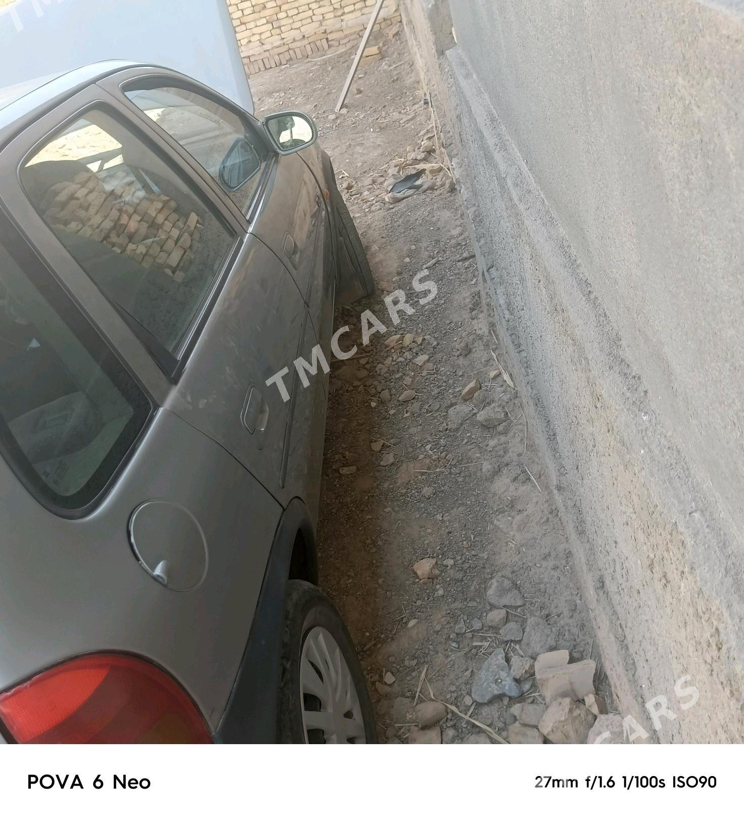 Opel Vita 1996 - 27 000 TMT - Шабатский этрап - img 4