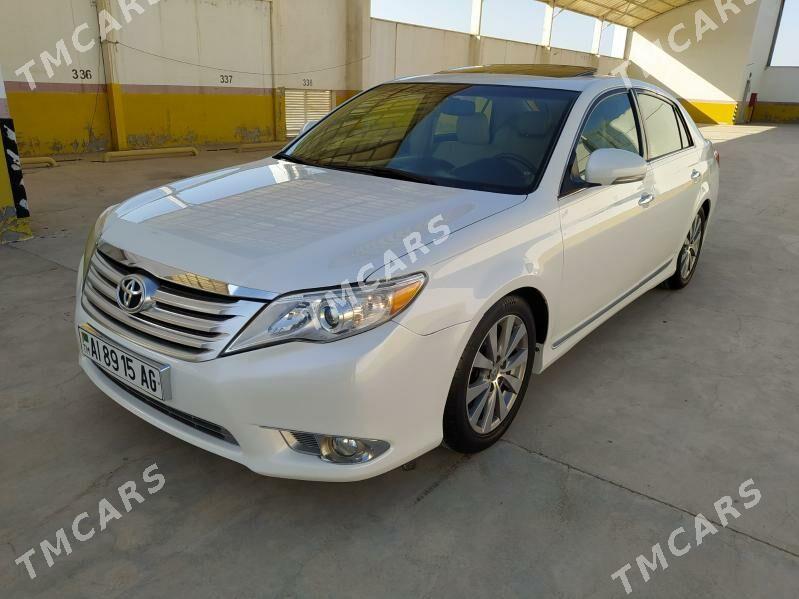 Toyota Avalon 2011 - 315 000 TMT - Aşgabat - img 2