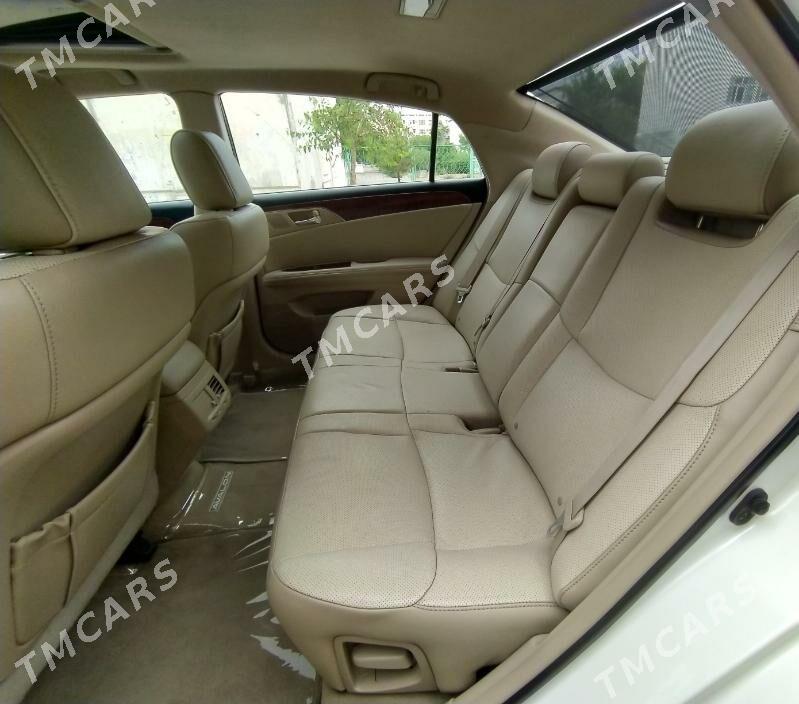 Toyota Avalon 2011 - 315 000 TMT - Aşgabat - img 7