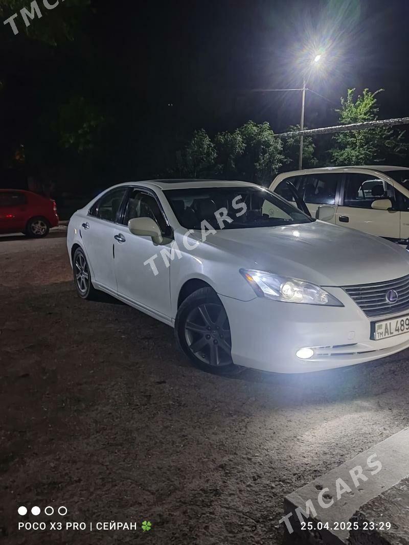 Lexus ES 350 2007 - 200 000 TMT - Дашогуз - img 3