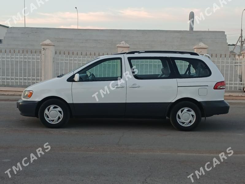 Toyota Sienna 2002 - 182 000 TMT - Gubadag - img 4