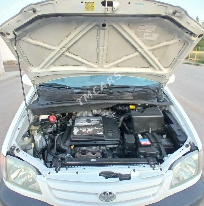 Toyota Sienna 2002 - 182 000 TMT - Gubadag - img 9