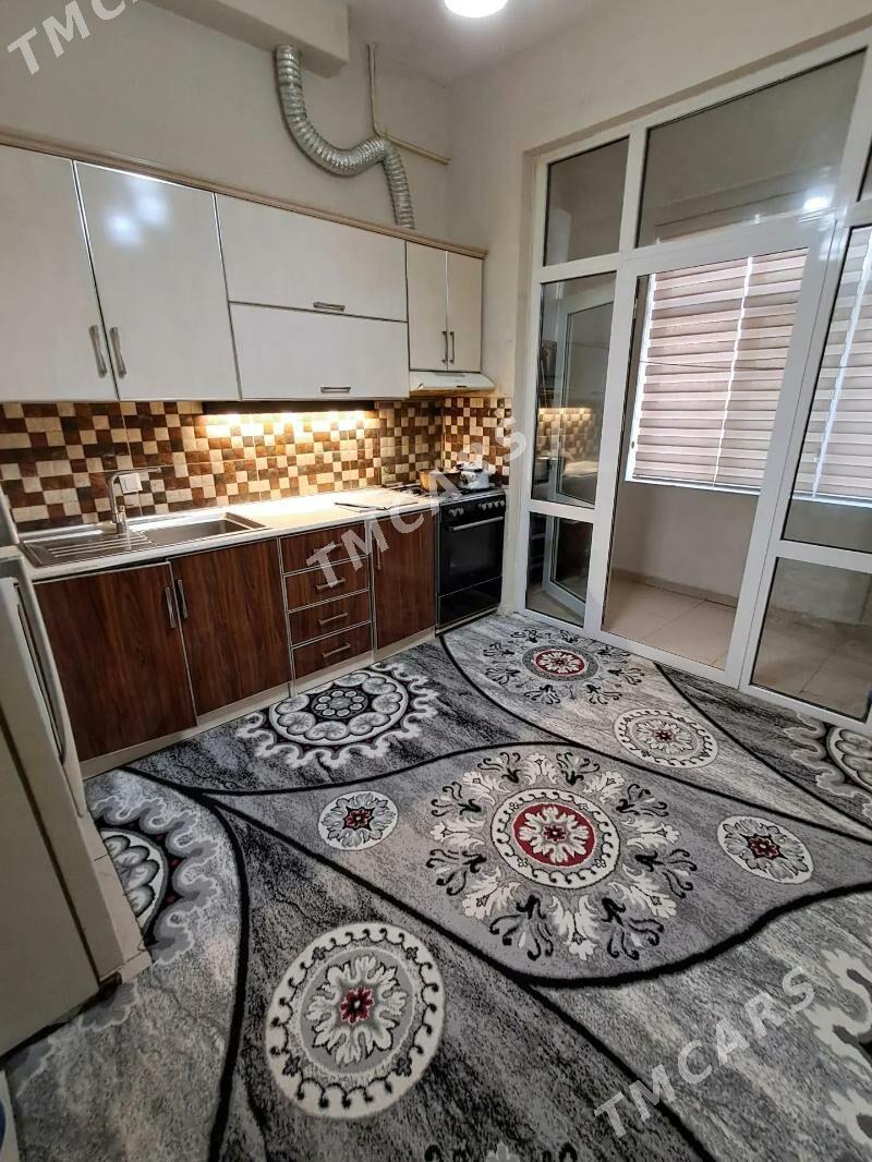 Гуртли 2 комнаты 1 этаж - Aşgabat - img 3