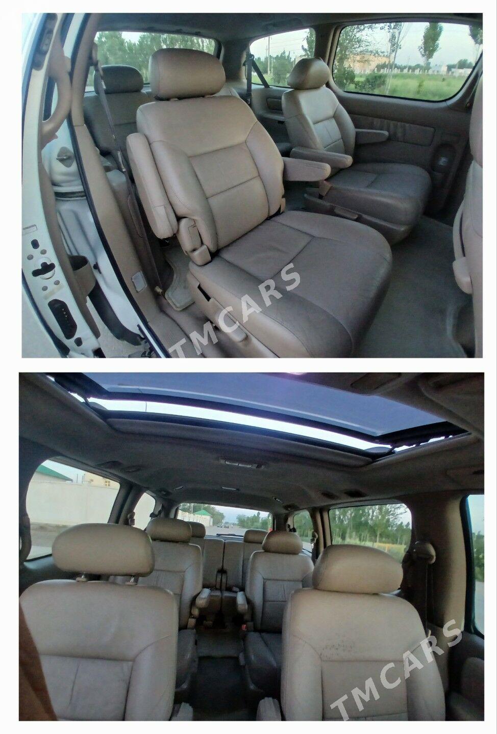 Toyota Sienna 2002 - 182 000 TMT - Gubadag - img 10