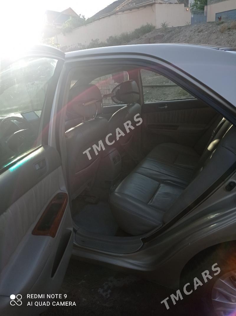 Toyota Camry 2002 - 160 000 TMT - Türkmenbaşy - img 2