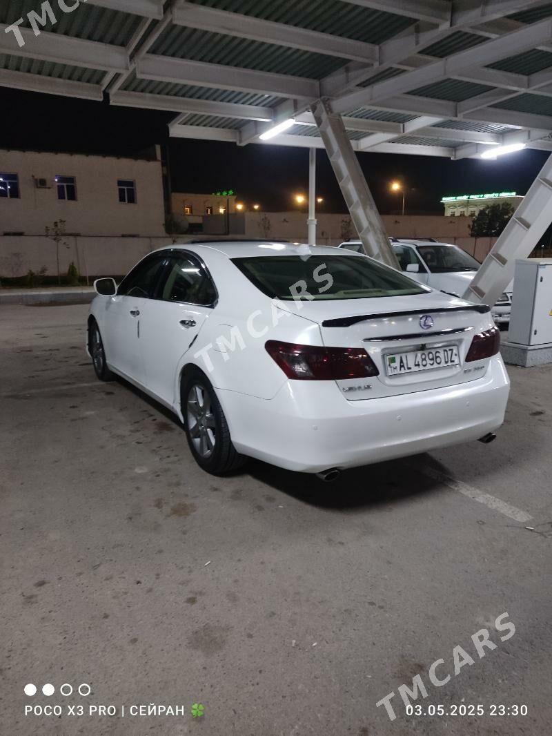 Lexus ES 350 2007 - 200 000 TMT - Дашогуз - img 8