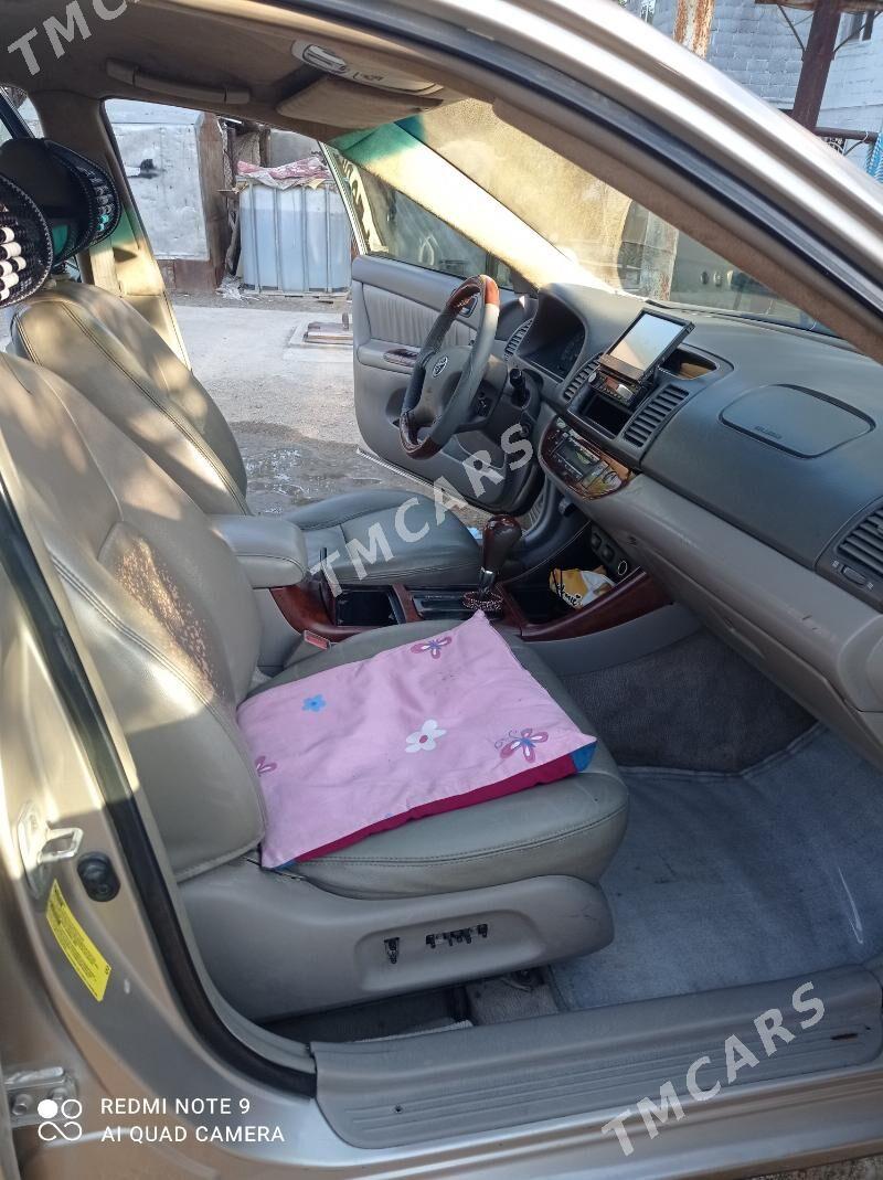 Toyota Camry 2002 - 160 000 TMT - Türkmenbaşy - img 3