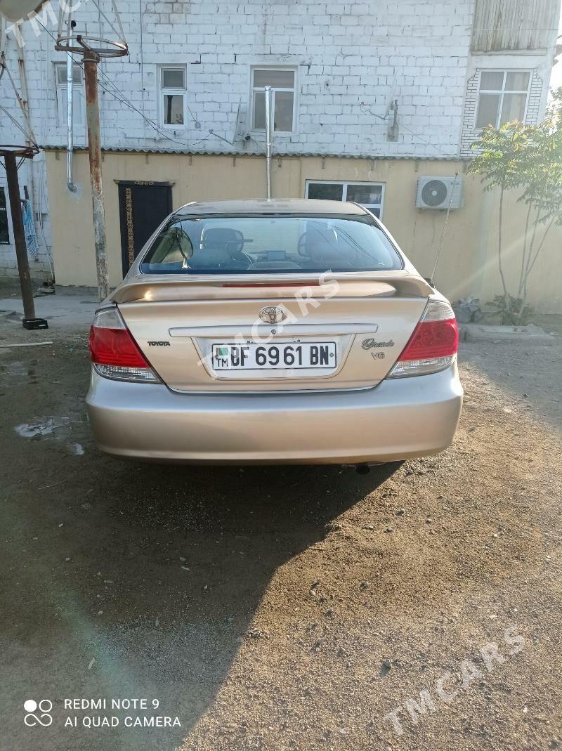 Toyota Camry 2002 - 160 000 TMT - Türkmenbaşy - img 9