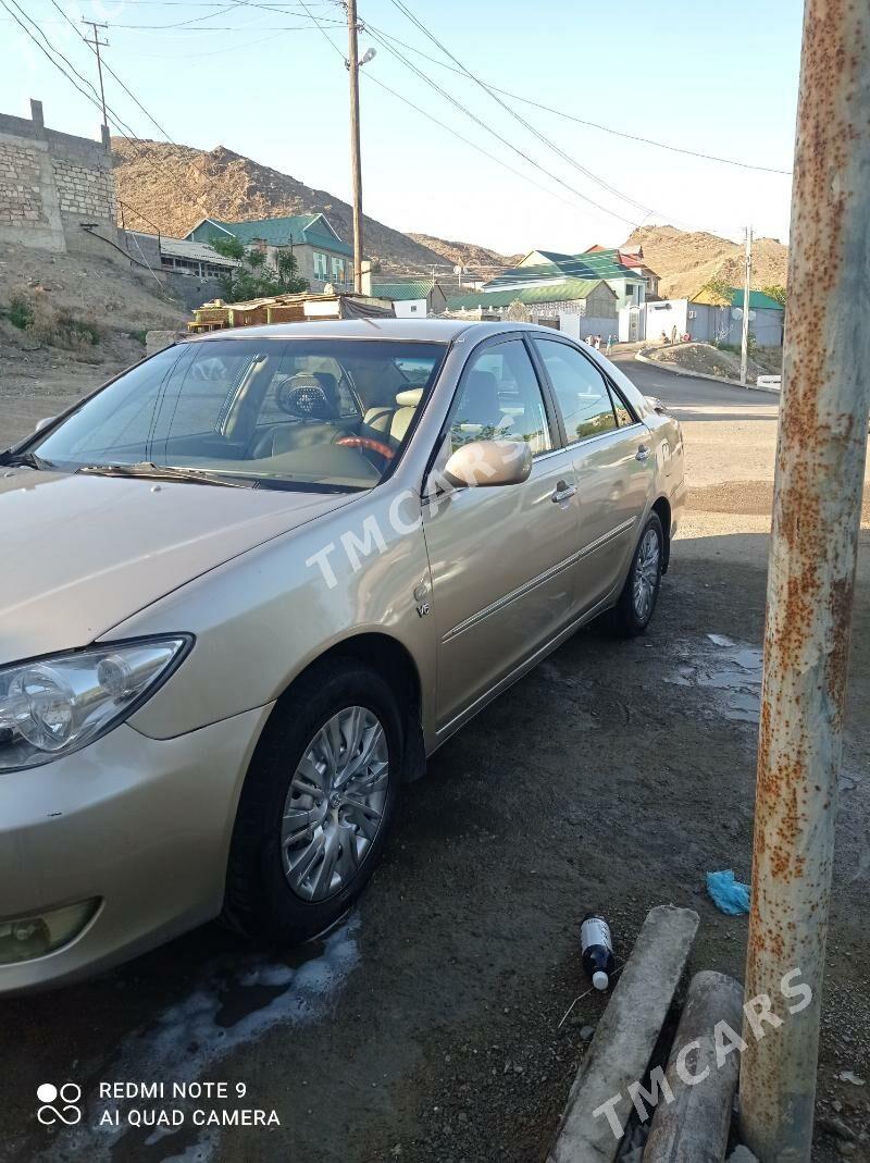 Toyota Camry 2002 - 160 000 TMT - Türkmenbaşy - img 7