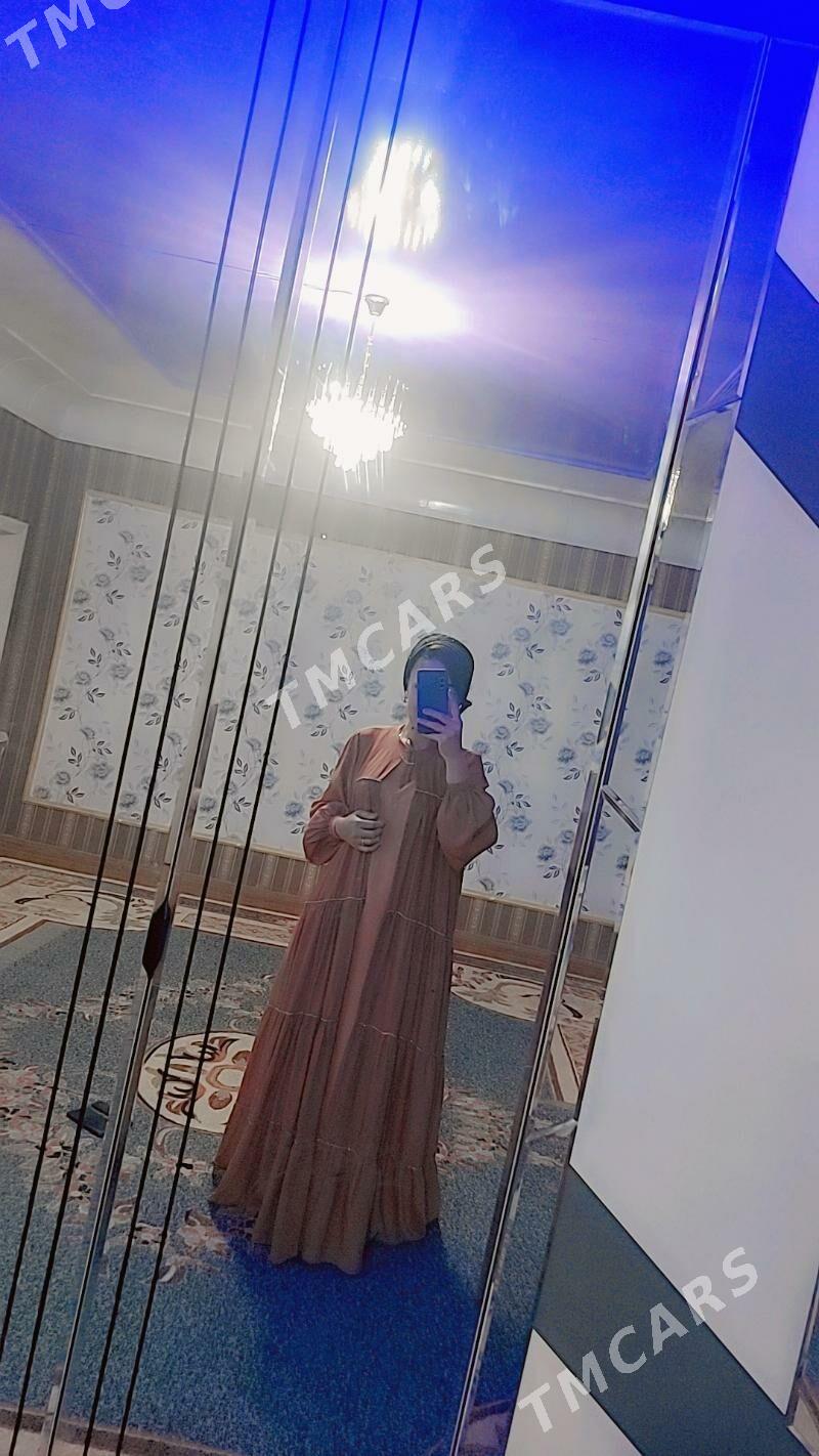 Abaya koynek - Türkmenbaşy - img 1
