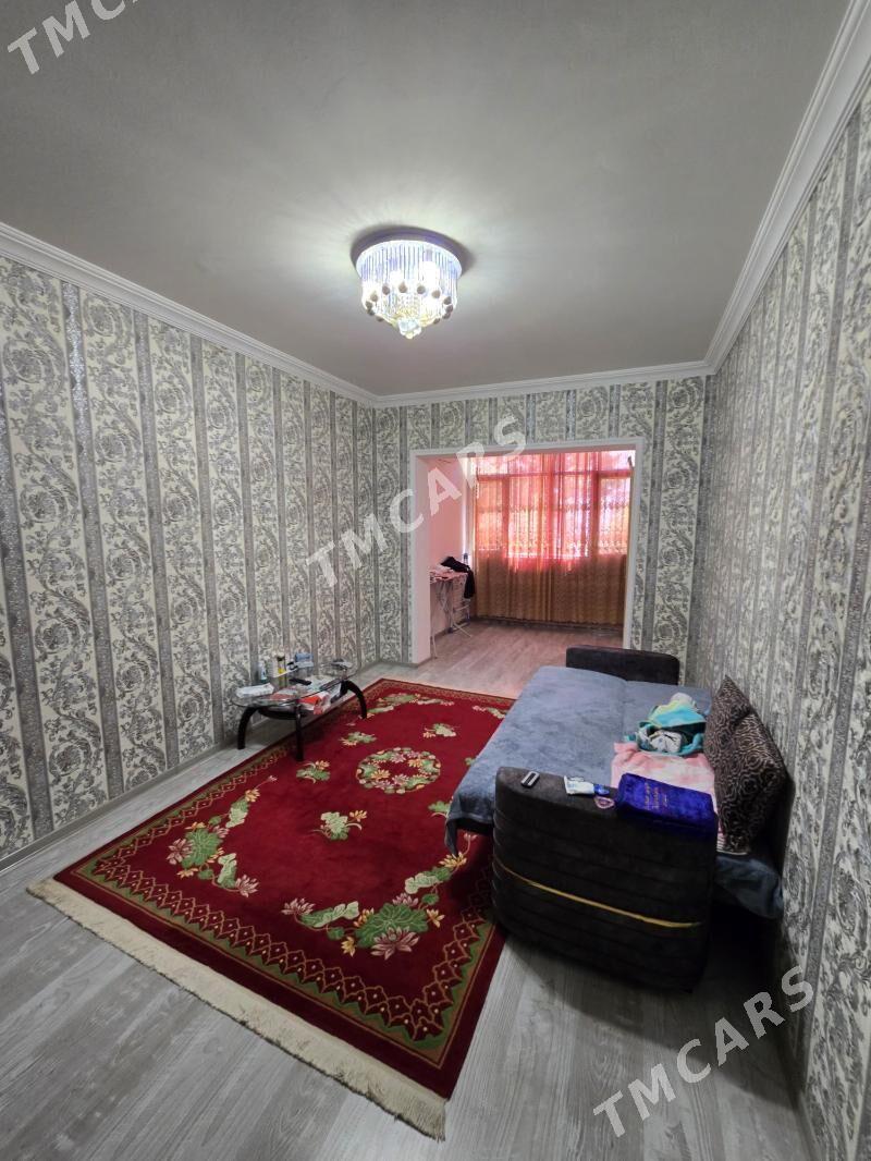  Мир 2 3эт 2ком 64м2 Срочно - Ашхабад - img 9