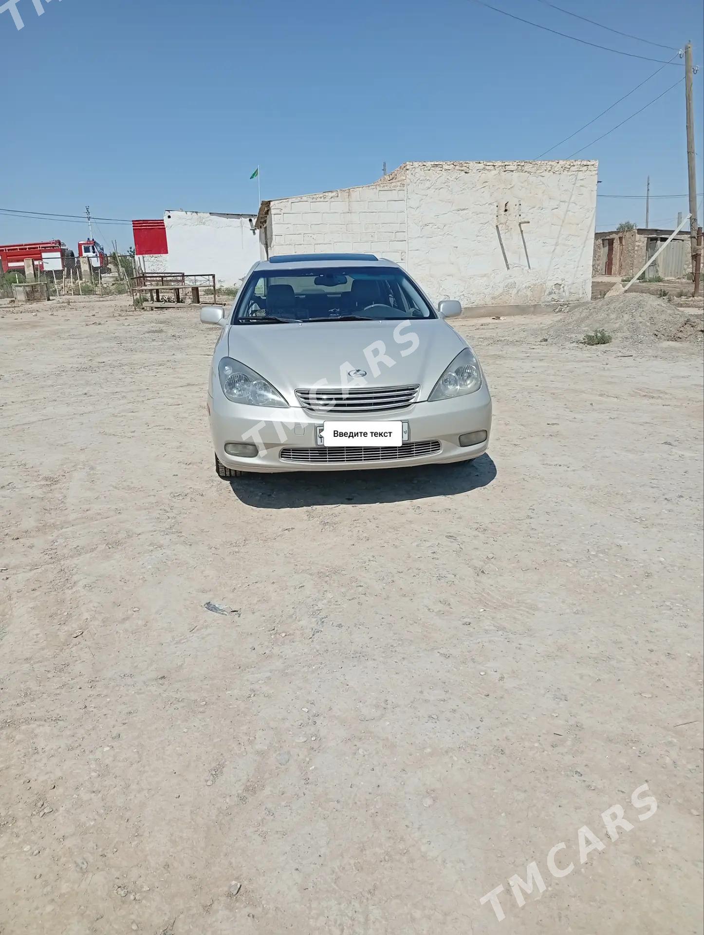 Lexus ES 330 2004 - 210 000 TMT - Этрек - img 3