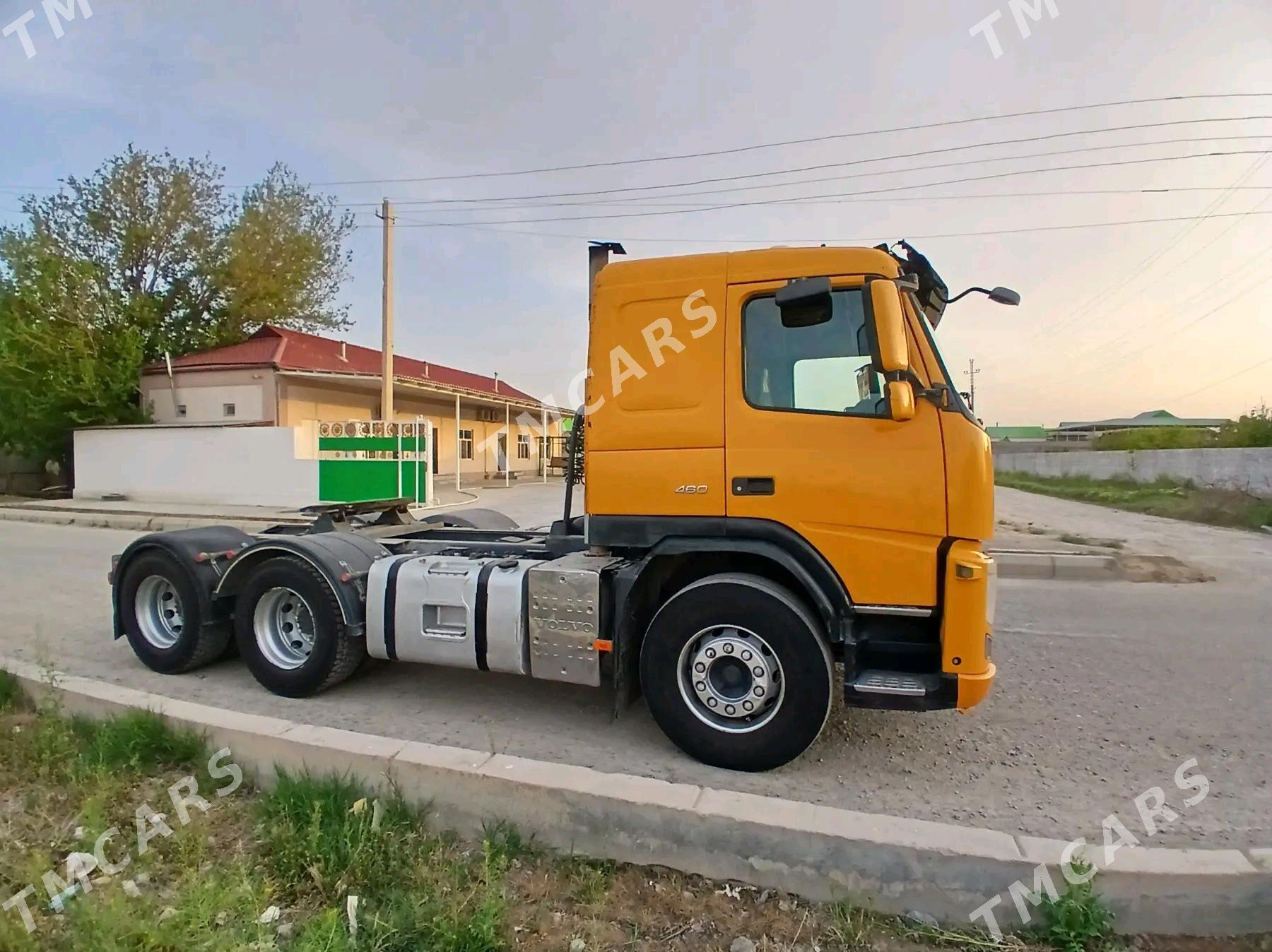 Volvo FH 460 2010 - 900 000 TMT - Aşgabat - img 6