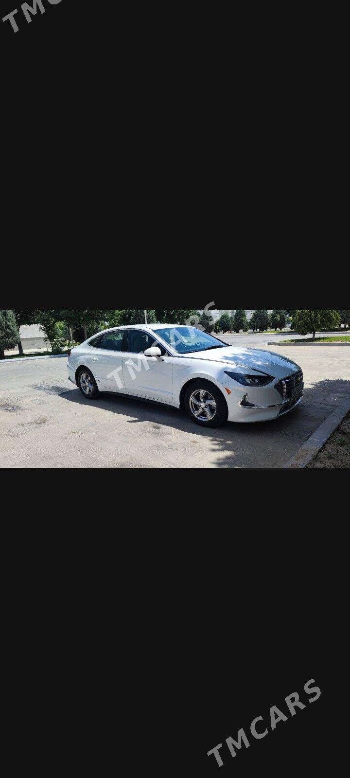 Hyundai Sonata 2020 - 248 000 TMT - Aşgabat - img 5